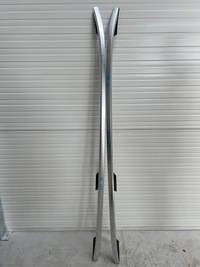 фото thumb №1, Рейлинги кровельные mercedes ml w166