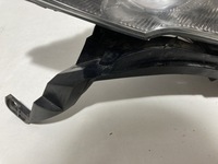 фото thumb №11, Toyota avensis t25 лампа ліва 2003-2006 фара