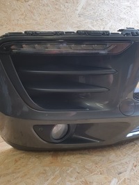 фото thumb №8, Porsche macan бампер перед kompletny 4 pdc