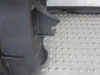 фото thumb №5, Navigator ii 5.4i 2004 защита корпус вентилятора