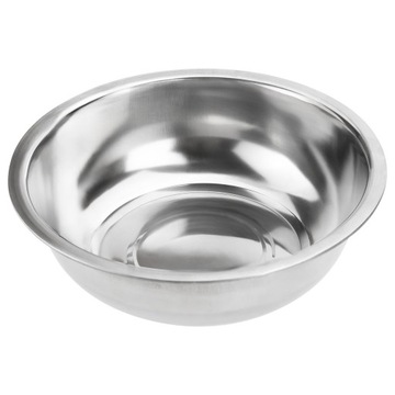 MISKA MISA KUCHEMNNA METALOWA OKRĄGŁA 30 cm