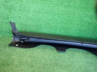 фото thumb №5, Zafira life vivaro lift 19- бампер задний задняя