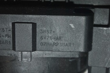 фото thumb №6, Переключатель комбинированный ford focus mk2 3m5t-6475ae