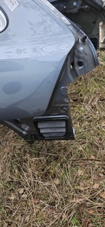 фото thumb №6, Volvo v90 четверть задняя левая крыло левый задний