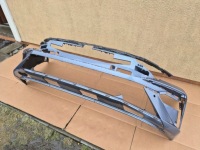 Бампер перед hyundai elantra vii рестайлінг  оригінал Київ, фото thumb