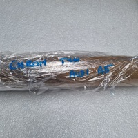 фото thumb №12, Audi a5 s5 8w 8w6 8w6853551d планка хром бампера зад