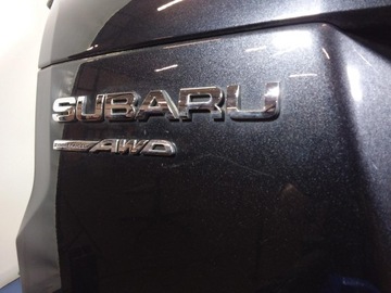 фото thumb №5, Subaru forester iv fl задняя крышка багажника 61k