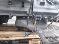 Купити Піддон перед ремінь передній porsche boxster 986 911 1996-2004, фото thumb