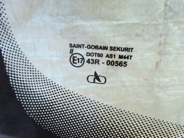 фото thumb №6, Скло лобове перед передня vw caddy iii 3 2k0 10-15 saint-gobain секуріт