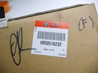 фото thumb №13, Подушка pow, пассажира alfa romeo mito оригинальный номер 50516232