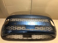 фото thumb №1, Бампер hyundai staria перед