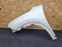 фото thumb №1, Крила лівий перед передній citroen c5 aircross