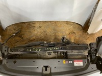 фото thumb №8, Kia sportage iv gt-line комплектный перед цвет белый pdc омыватель