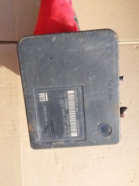 фото thumb №4, Насос abs гальмівна opel zafira b 13246539bq