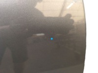 фото thumb №13, Двері праві зад volkswagen polo v 6r 2009-2014 код фарби ld7r