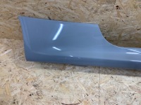 Mercedes cle c236 a2366980200 молдинг поріг права оригінал Зі Шроту, фото thumb