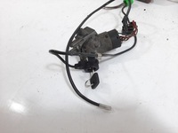 фото thumb №13, Vw lt35 2.5tdi 2003r блок управления двигателя набор 074906018bd замок зажигания ключ