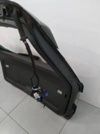 Кришка багажника задні універсал skoda superb 3 2015- Доставка, фото thumb