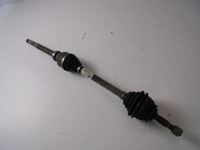 фото thumb №1, Привідний вал правий перед citroen c4 cactus przed lift 1.2 pure tech 2014 rok