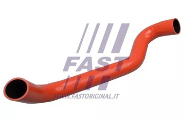 фото thumb №1, Труба інтеркулер iveco daily 06 pr 2.3