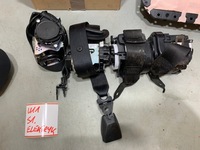 фото thumb №9, Bmw x1 u11 гибрид консоль приборная панель оригинал подушка ремни подушка безопасности