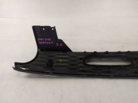 Решётка бампера задняя mini f55 аэрокит jcw pdc 7380989 Цена, фото thumb