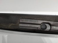 фото thumb №12, Skoda kodiaq 2020 левая сторона рейлинги кровельные