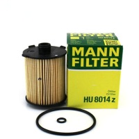 Фильтр масла mann-filter Доставка, фото thumb