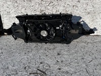 фото thumb №6, Ev6 pas переднє підсилювач радіаторів комплектний