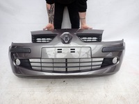 фото thumb №1, Renault modus 04-08 бампер перед передній