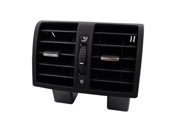 фото thumb №16, Решітка повітропровід вентиляційна середня задня vw touran i touran ii caddy iii