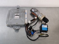 фото thumb №1, Subaru wrx бортовий комп'ютер блок керування модуль ecu+immo 22611ah750