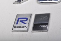 фото thumb №5, Xc90 ii значок logo надпись буквы awd rdesign