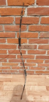 фото thumb №1, Jeep grand cherokee zj трос гальма ручного