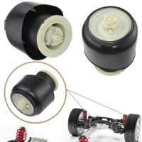 фото thumb №8, 2szt bmw 5 gt f07 f11 подушка nowa пневмоподушка задняя левый + задняя правый