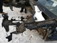 фото thumb №1, Левая передняя четверть peugeot rcz