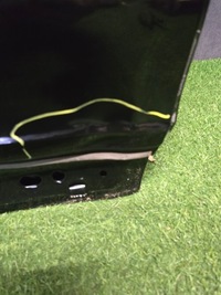 фото thumb №6, Двері праве задня porsche cayenne 9y0