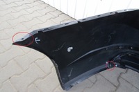 фото thumb №9, Бампер задняя skoda superb 3 iii 3v9 kombi 15-