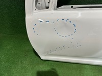 фото thumb №11, Ford ranger 2012-2022 двері лівий перед передні ліві подвійний cab