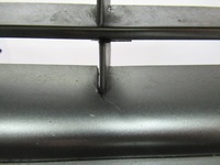 фото thumb №11, Бампер перед передний fiat punto evo