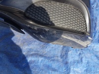 фото thumb №9, Бампер перед передний mercedes w205 197 c197