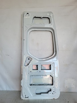 фото thumb №13, Mercedes sprinter tourer w907 двері ліві задні зад