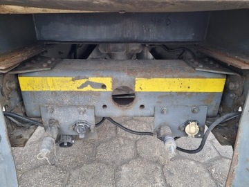 фото thumb №1, Балка поперечна рами pod зачіп daf 55 lf 22,5
