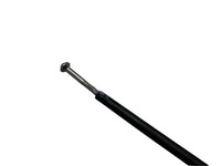 фото thumb №8, Трос тягa ручка відкривання замка капота corsa e