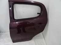 фото thumb №1, Citroen c1 ii peugeot 108 дверь задние левая ele