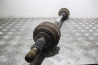 фото thumb №2, Приводной вал правый задняя volkswagen touareg i 4.1