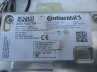 фото thumb №11, Renault clio v радио навигация планшет gps комплект 19-24 rok