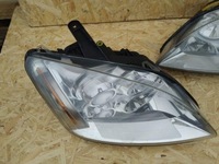 фото thumb №7, Фара 2 szt ксенон ксенон kpl eu ford c-max 1 i 3m51-13101