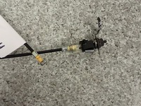 фото thumb №4, Mazda5 mazda 5 ii 10- трос открывания крышка топлива