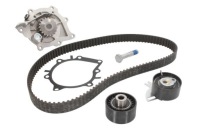 фото thumb №1, Schaeffler ina 530 0691 30 насос водяная + набор ремень распределительного вала